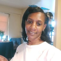 Shareeka Bowman