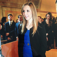 Fabiola Daprà