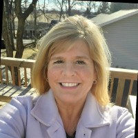 Nicole Stockburger Lcsw