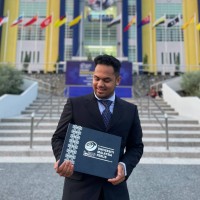 Muhammad Shahrir