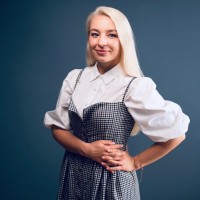 Karina Gostieva