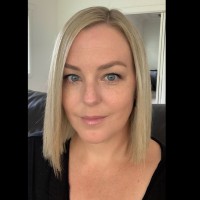 Amanda Giles