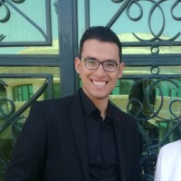 Bassam El Demerdash