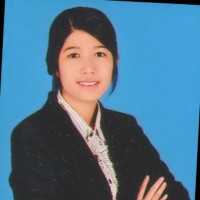 Kaythi kyaw