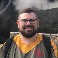 Scott Shuttleworth