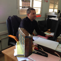 Mohamed Samir Merbah