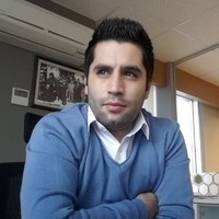 Olcay Demirtaş