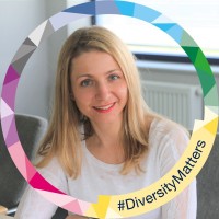 Monika Chajdys (she/her)