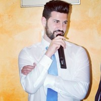 Davide Tuzi