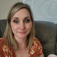 Gina Mulder