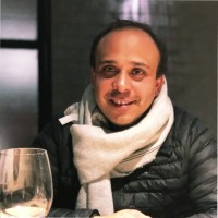 Cristobal Ipinza Olatte