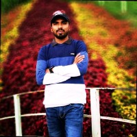 JITENDRA KUMAR SAH