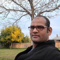 mourrish ali