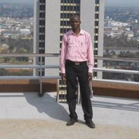 Henry Kosgey