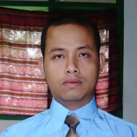 Agus Salim