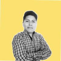 Elmer Zenteno Paco