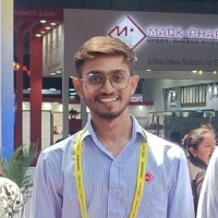 Utsav Bhatt