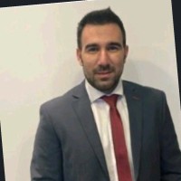 Markos Markopoulos