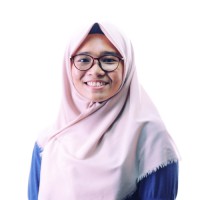 Syarifah Nuryanti Basuki
