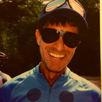 Greg Peruzzi