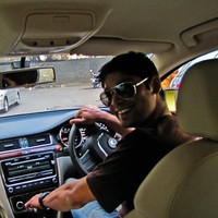 Roger D'Souza