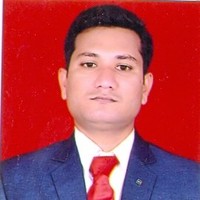 SANTOSH MANDGE