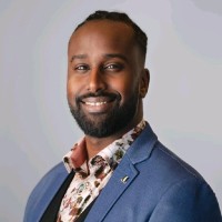 Abe Hussein Ncso