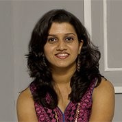 Varsha Vishwasrao