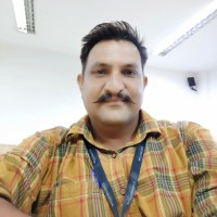 Ashutosh Sharma