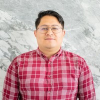 Luis Enrique Paredes Trejo