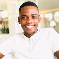 Nkcubeko Ndimba