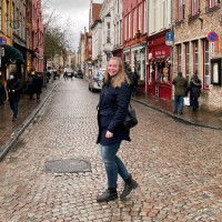 Yvonne Ter Steege