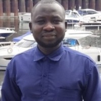 Abdoul Kabirou KIEMDE