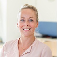 Sandra Verstegen