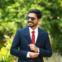 Danny Varghese