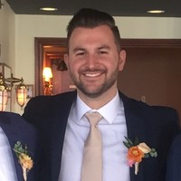 Andrew Conley