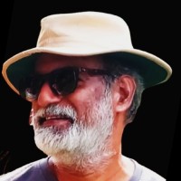 Parthasarathi Mishra