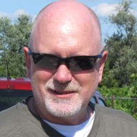 Jean Luc Brisson