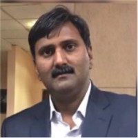Vishal Shrivastava