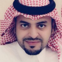 Mohammed Alghamdi