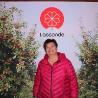 Tetreault Claudette