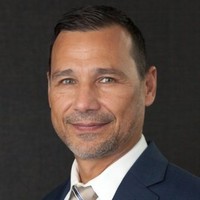 Mark Berrios