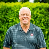 Keith Dingley