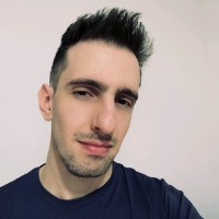 Raul Grochowski Rezende