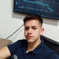Sebastian Benitez Valdez