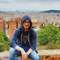 Daniel Cioabla