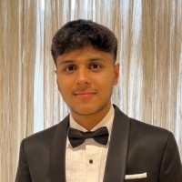 Ayush Mehrotra