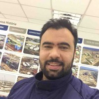 Julio Érico Alves De Arruda