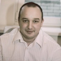 Эдуард Шайхутдинов