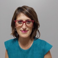 Carmen Idoya Méndez Rojo
